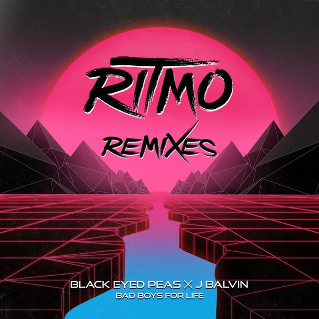 Music RITMO (Bad Boys For Life) - DJLW Remix