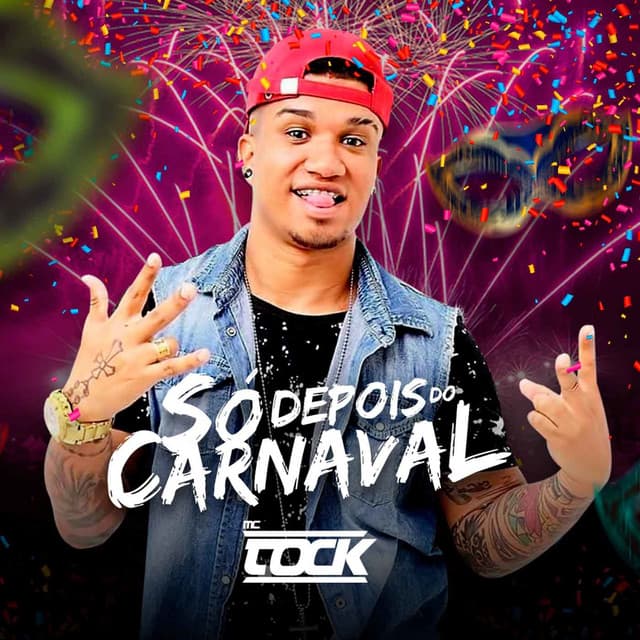 Music Só Depois do Carnaval