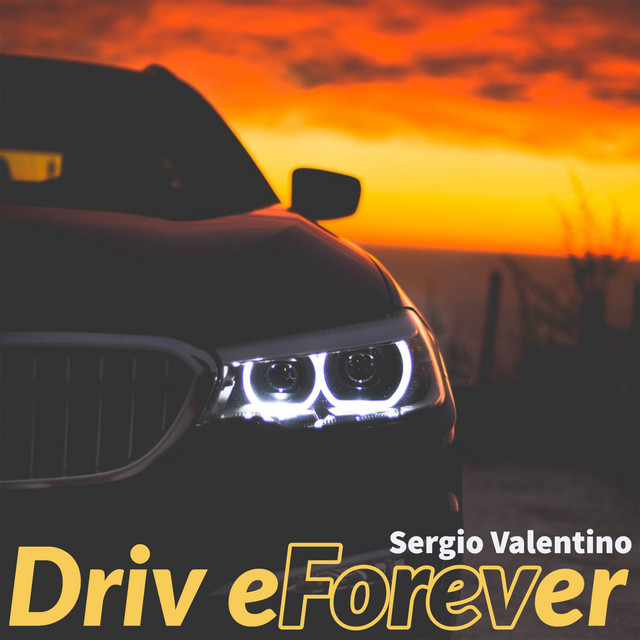 Canción Drive Forever - Remix