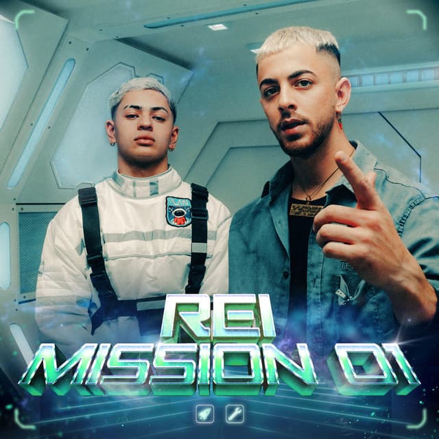 Canción REI | Mission 01