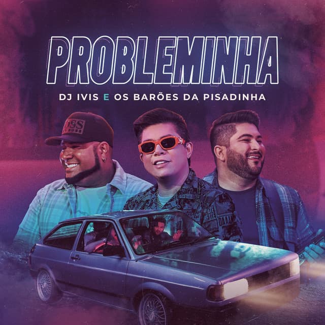 Music Probleminha