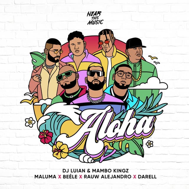 Music Aloha