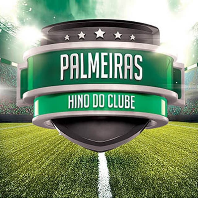 Music Hino do Palmeiras