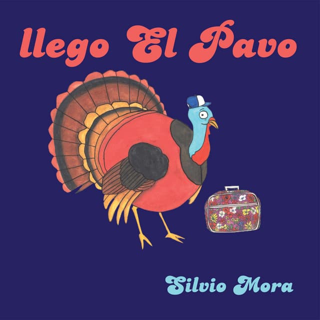 Music Llego el Pavo