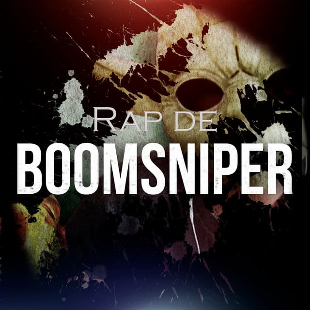 Music Rap De Boomsniper