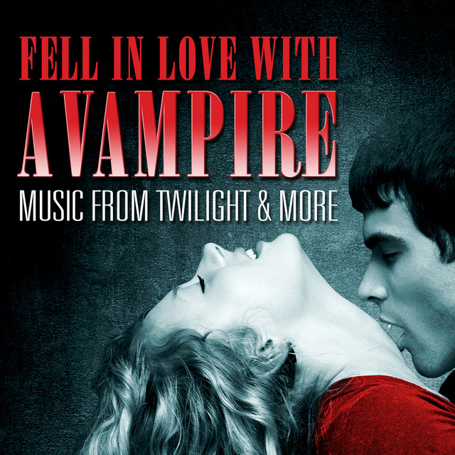 Music A White Demon Love Song (From "The Twilight Saga: New Moon")