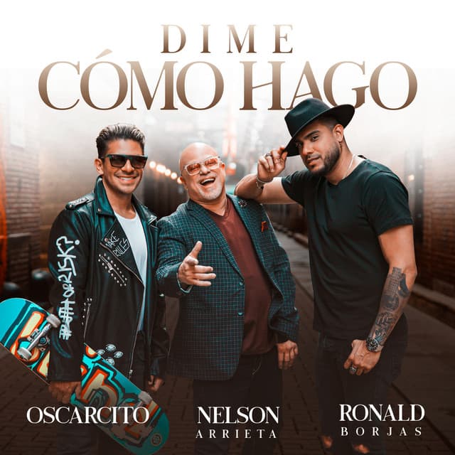 Music Dime Cómo Hago