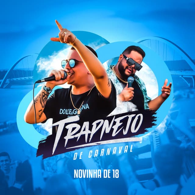 Canción Novinha de 18: Trapnejo de Carnaval