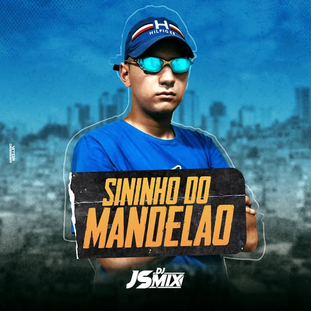 Music Sininho do mandelão