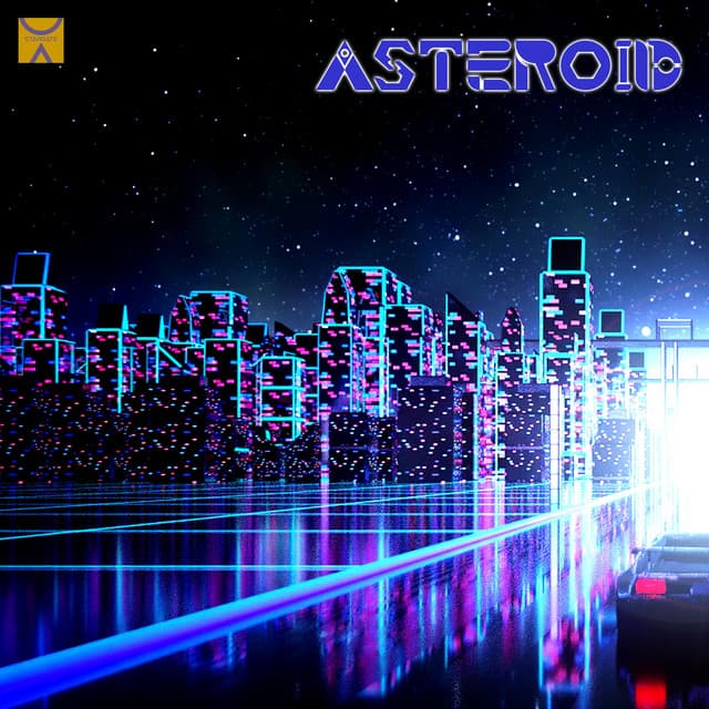 Canción Asteroid