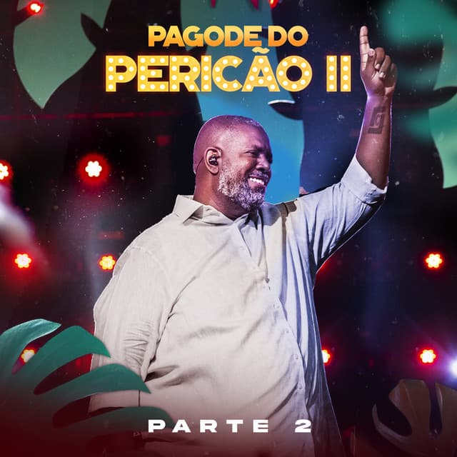 Music Pagode Puro - Ao Vivo