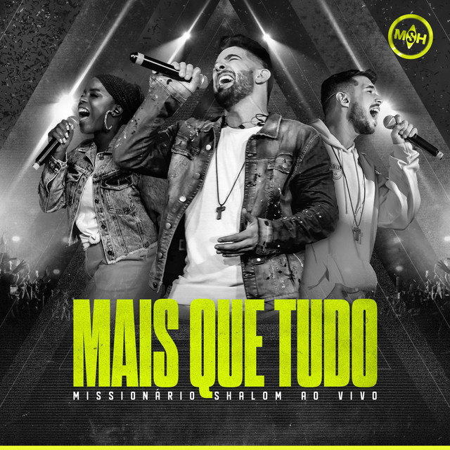 Canción Oferta - Ao Vivo