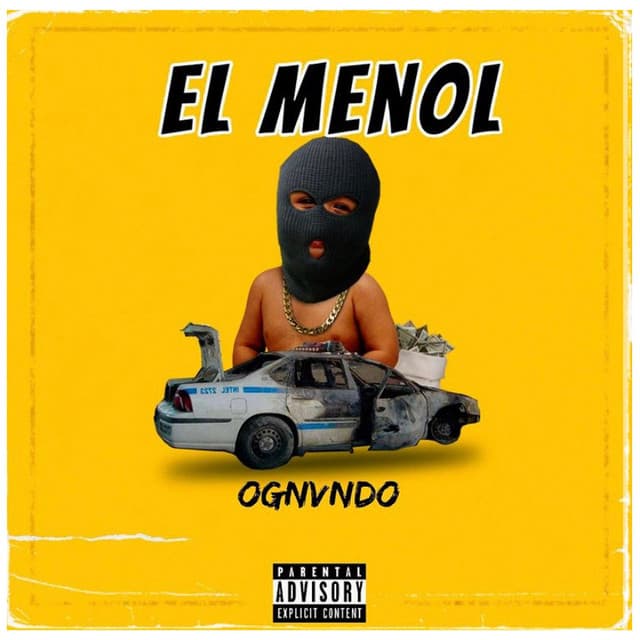 Music El Menol