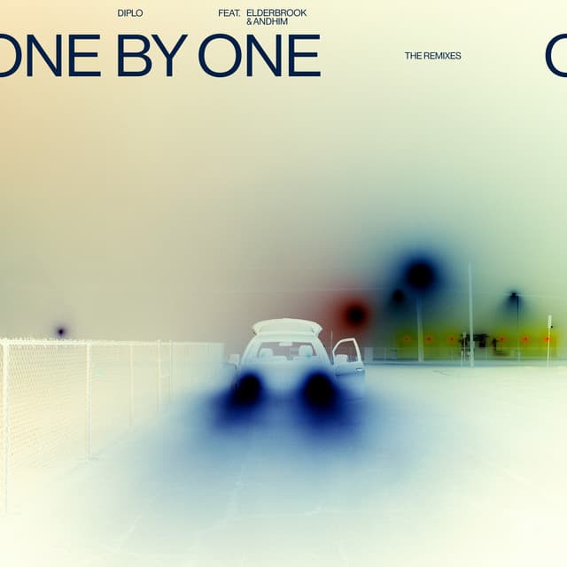 Canción One By One - Vintage Culture Remix