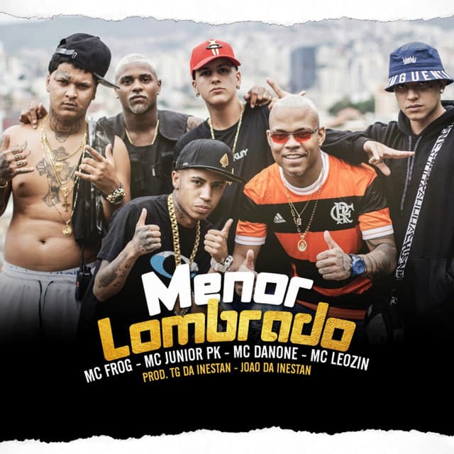 Canción Menor Lombrado