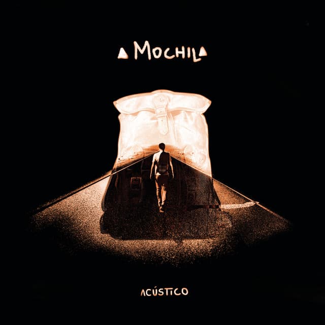 Canción A Mochila - Acústico