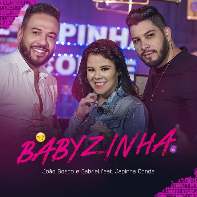 Canción Babyzinha