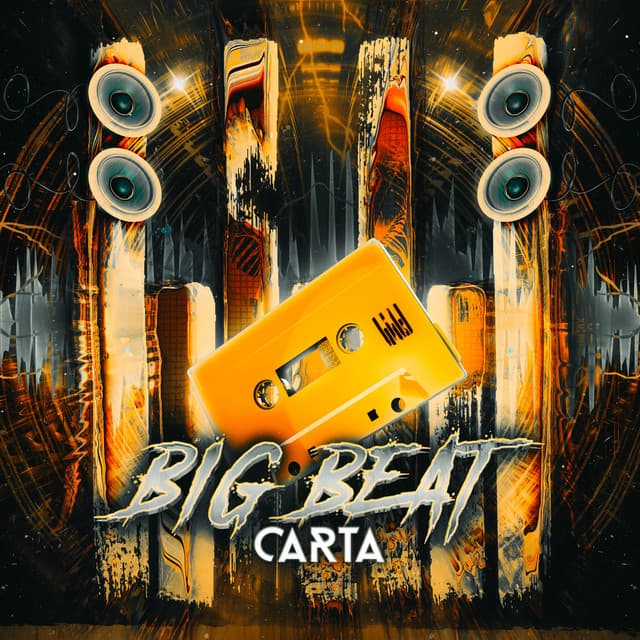 Canción Big Beat - Extended Mix