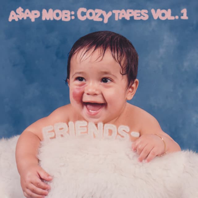 Music Telephone Calls (feat. A$AP Rocky, Tyler, The Creator, Playboi Carti & Yung Gleesh)