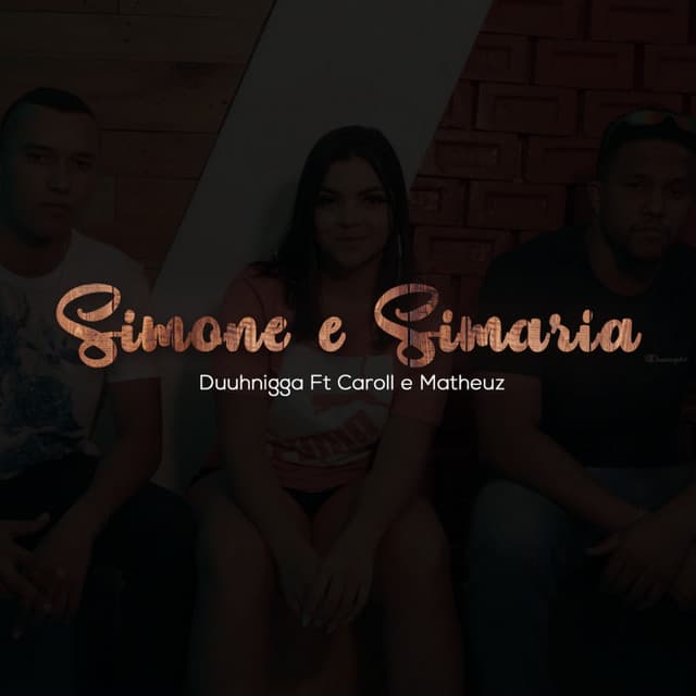 Canción Simone e Simaria