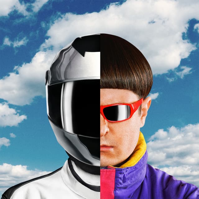 Canción Freefall (feat. Oliver Tree)