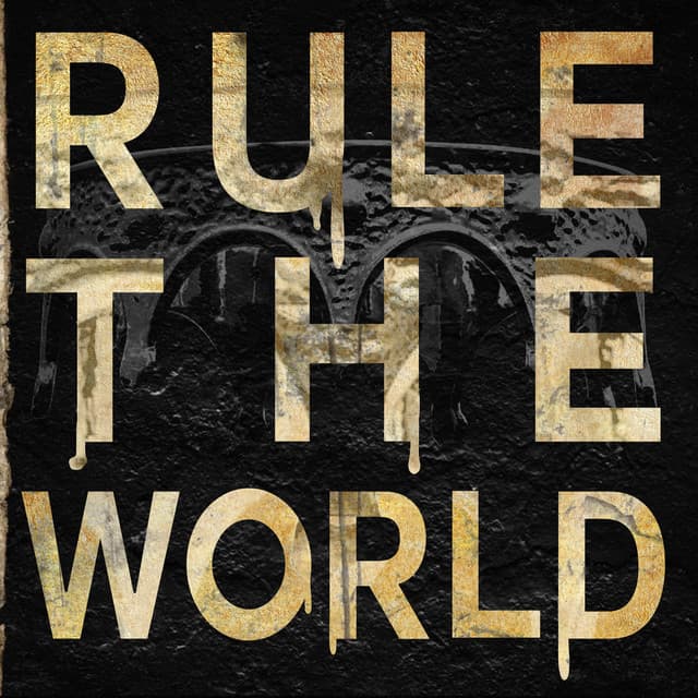 Canción Rule the World