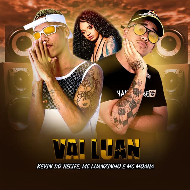 Music Vai Luan - Remix