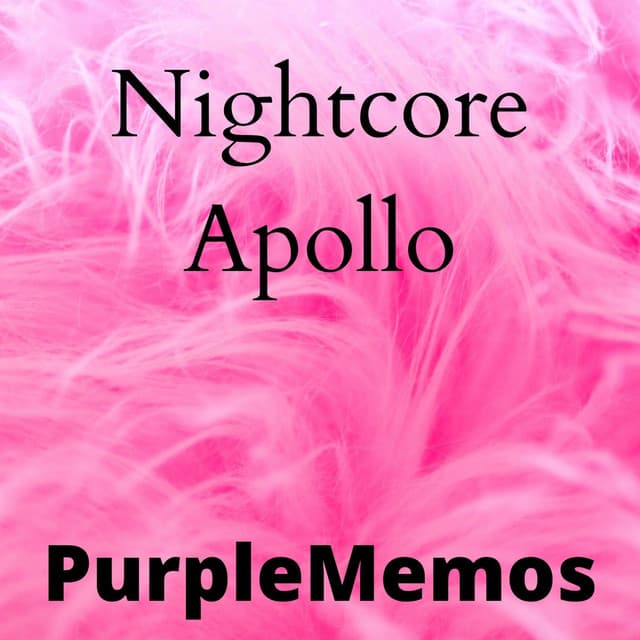 Music Nightcore Apollo