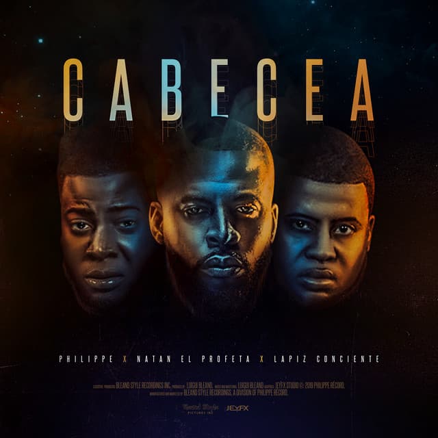 Music Cabecea