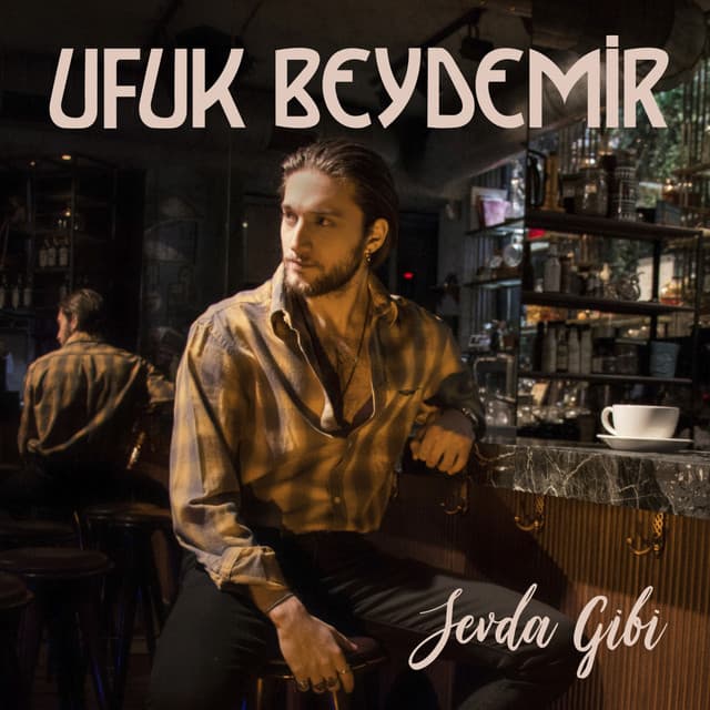 Canción Yüreğimdesin