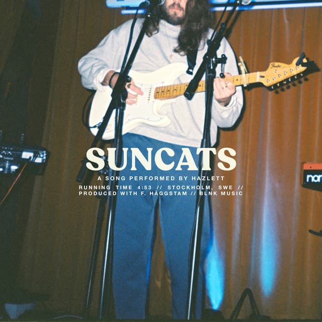 Music Suncats