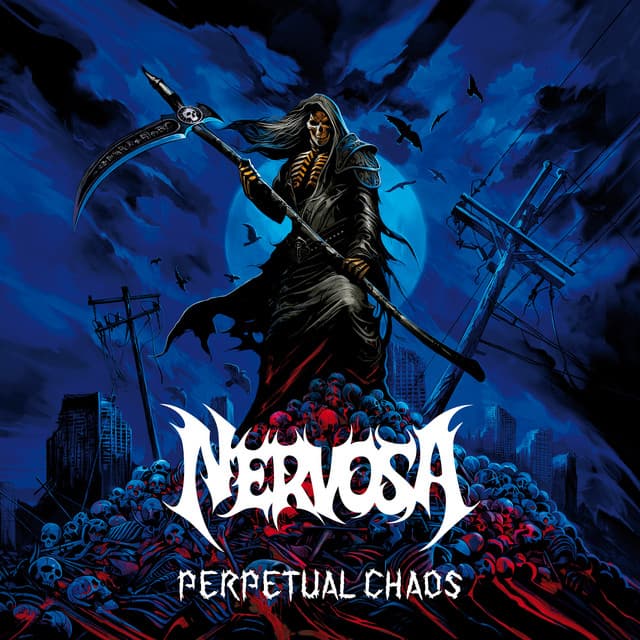 Canción Perpetual Chaos