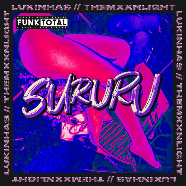 Canción Funk Total: Sururu