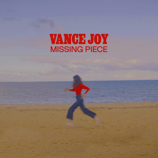 Canción Missing Piece