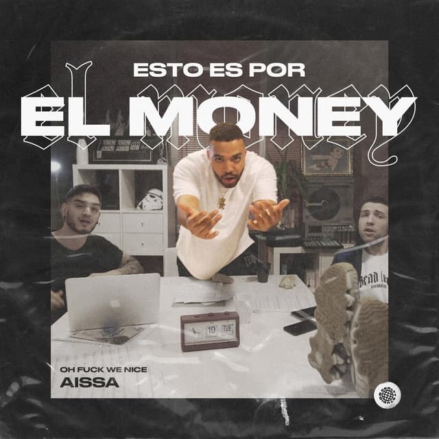 Canción Esto Es Por el Money