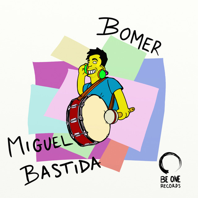 Canción Bomer - Original Mix