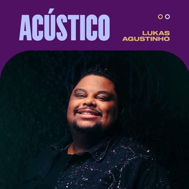 Music Ele é Exaltado - Acústico