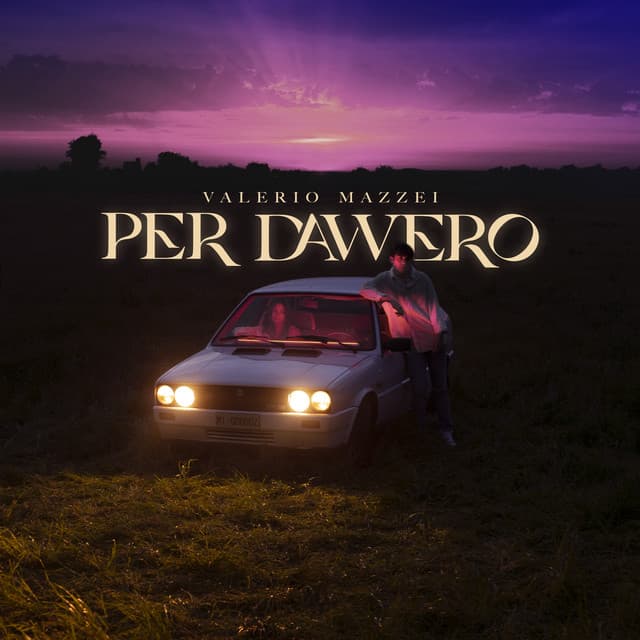 Canción Per davvero