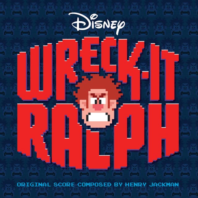 Music When Can I See You Again? - From "Wreck-It Ralph"/Soundtrack Version