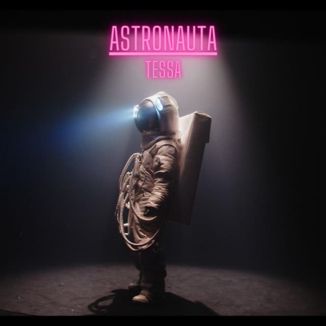 Music Astronauta