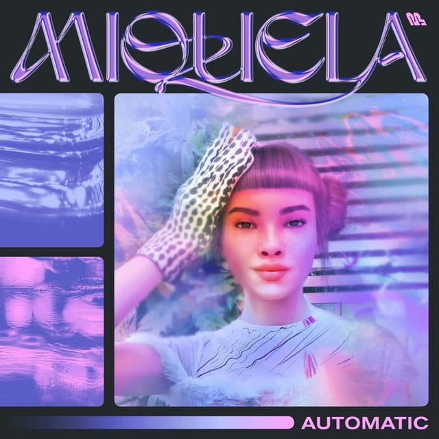 Canción Automatic