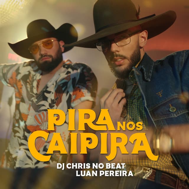 Music Pira Nos Caipira