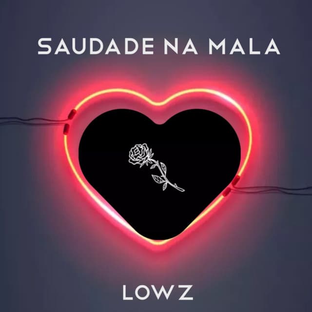 Canción Saudade na Mala