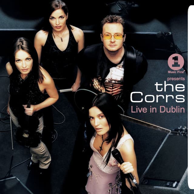 Canción When the Stars Go Blue (feat. Bono) - Live in Dublin