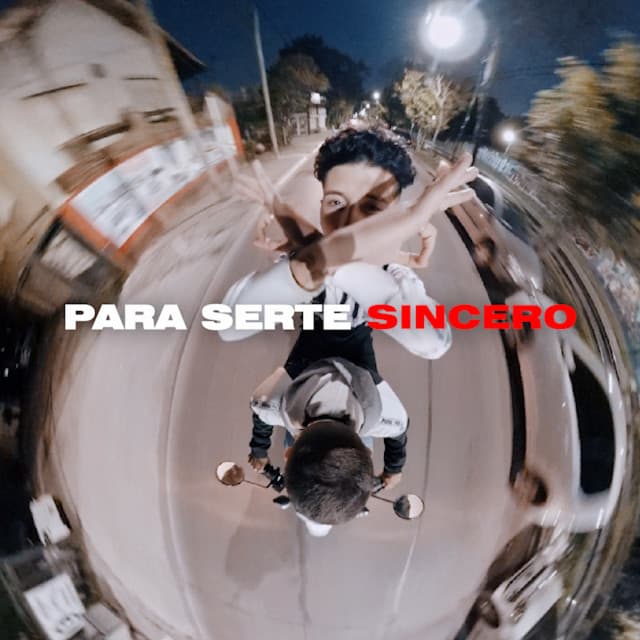 Canción Para Serte Sincero