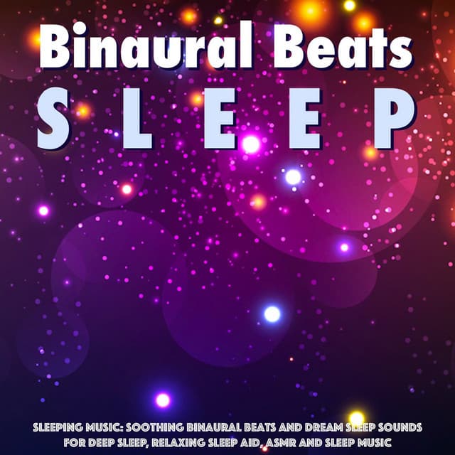 Music Binaural Beats (Meditation Music)