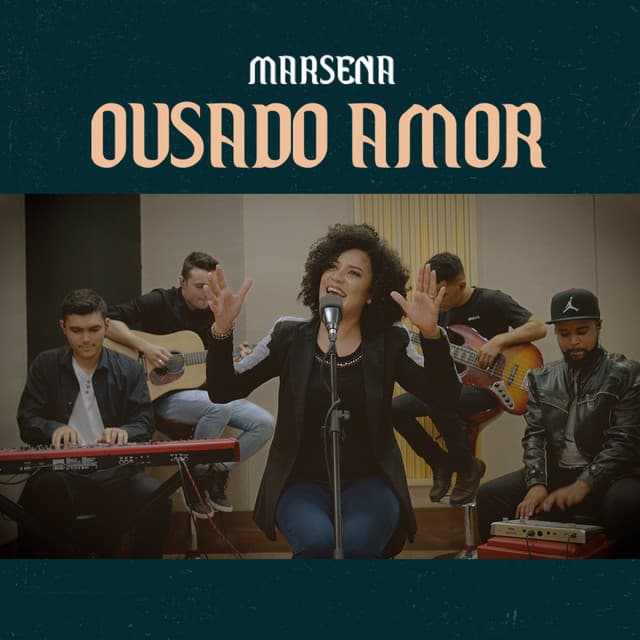 Canción Ousado Amor