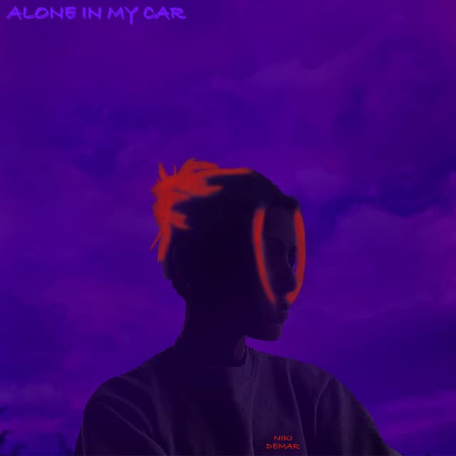 Music Alone in My Car