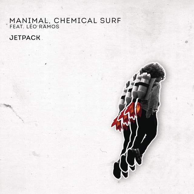 Music Jetpack (feat. Leo Ramos)