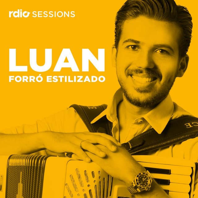 Canción Numa Sala de Reboco - Rdio Sessions